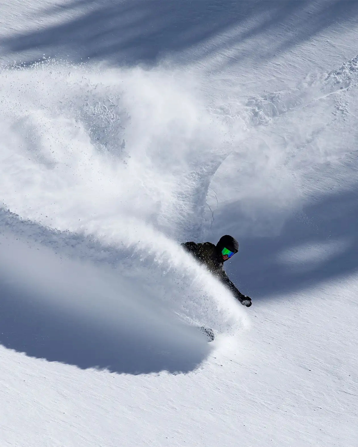 Jones Men's Mountain Twin Snowboard 2027