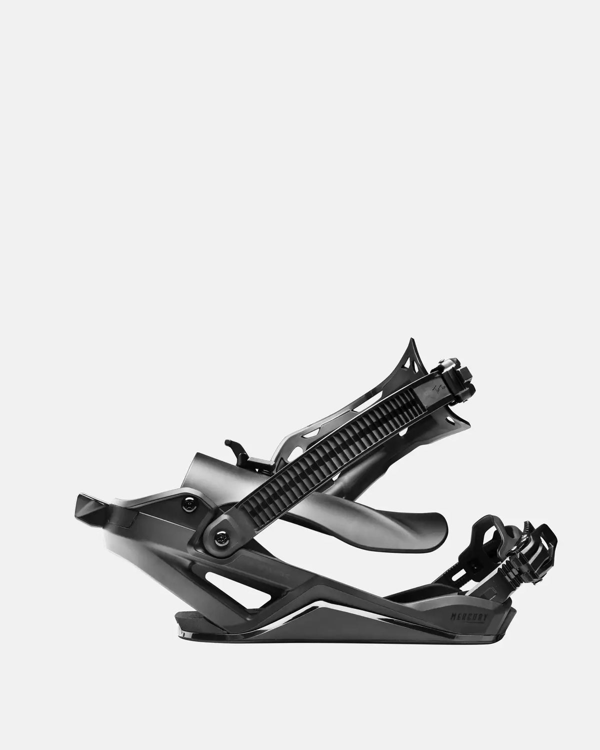 Jones Mercury FASE® Snowboard Binding 2027