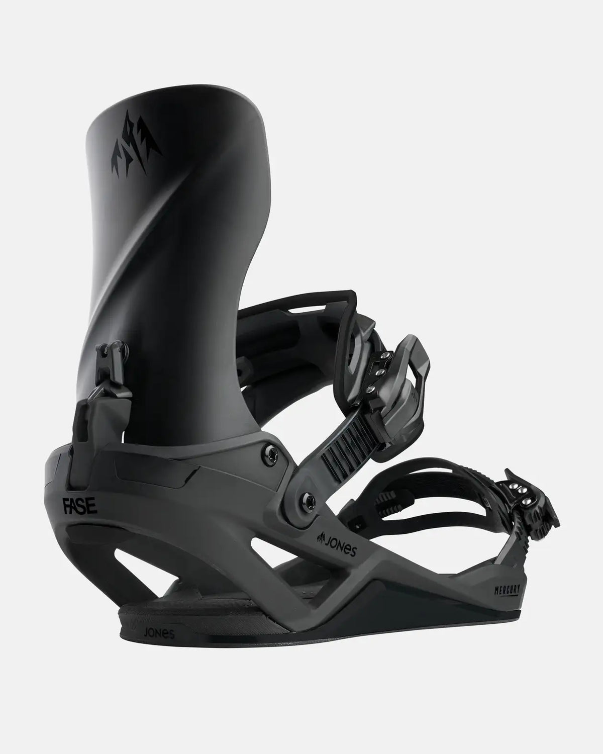 Jones Mercury FASE® Snowboard Binding 2027