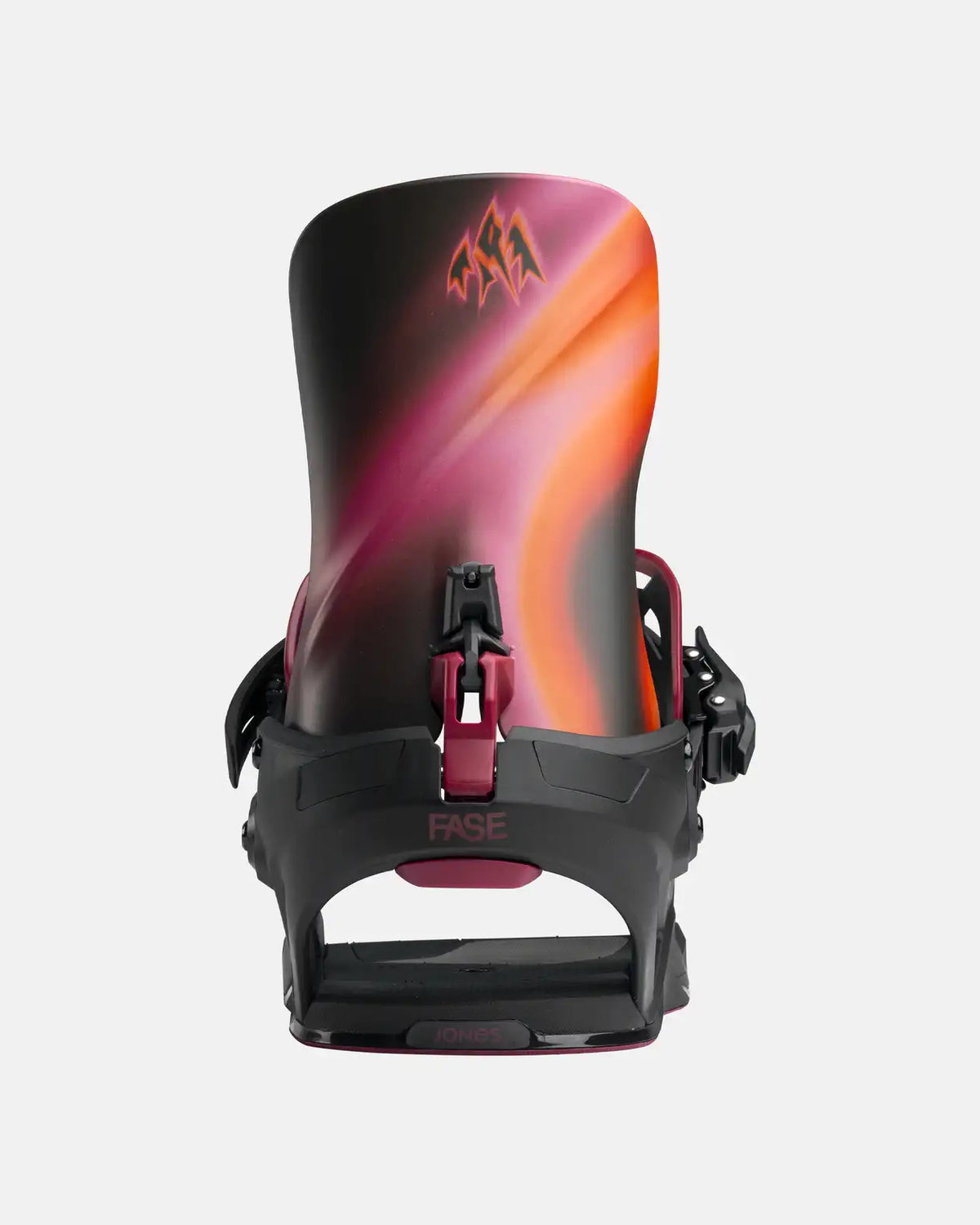 Jones Mercury FASE® Snowboard Binding 2027