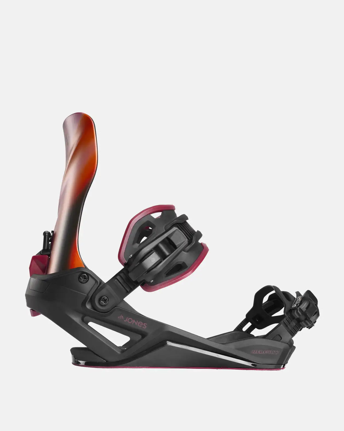 Jones Mercury FASE® Snowboard Binding 2027