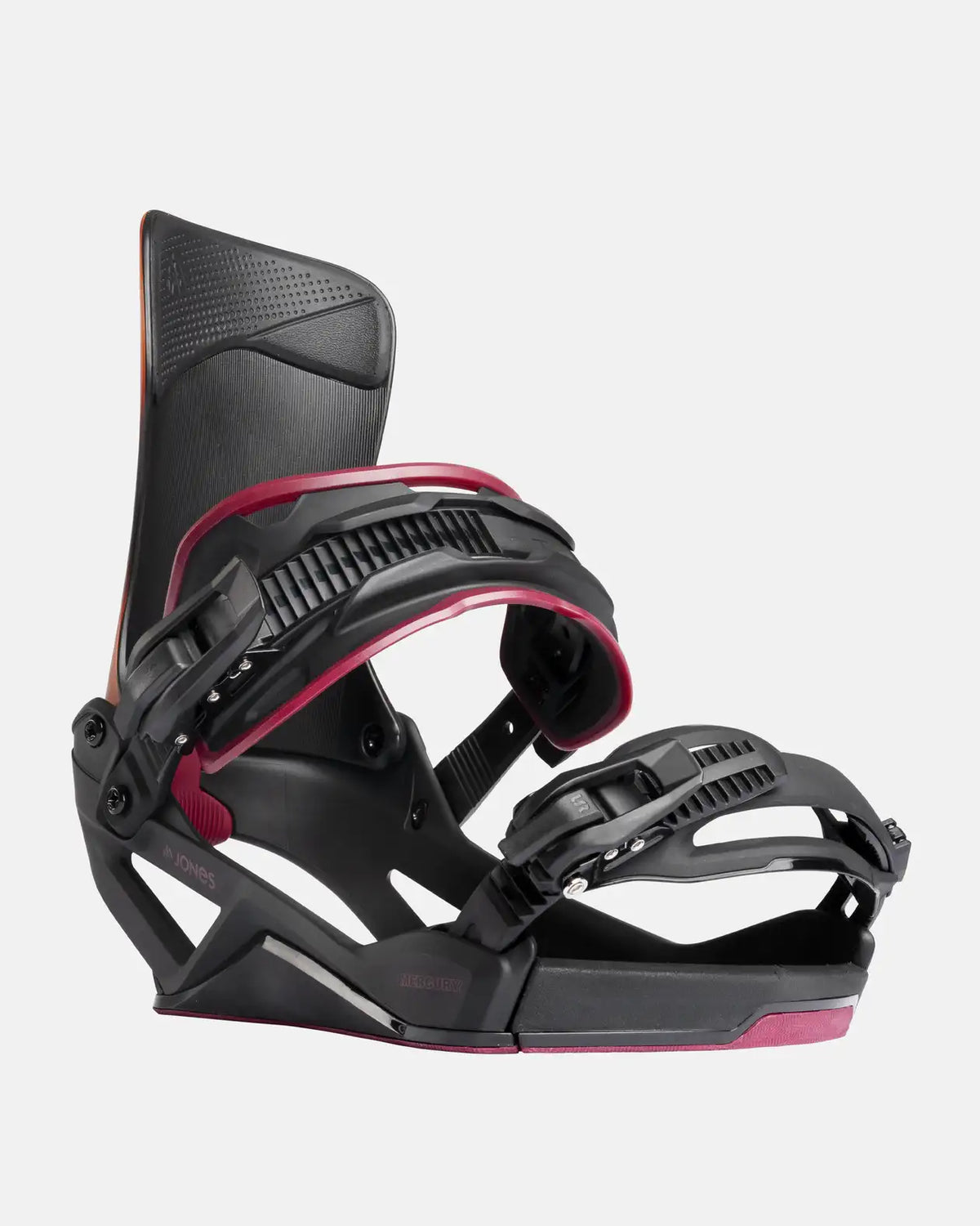 Jones Mercury FASE® Snowboard Binding 2027