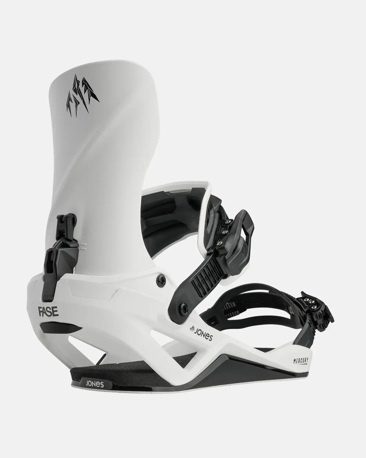 Jones Mercury FASE® Snowboard Binding 2027