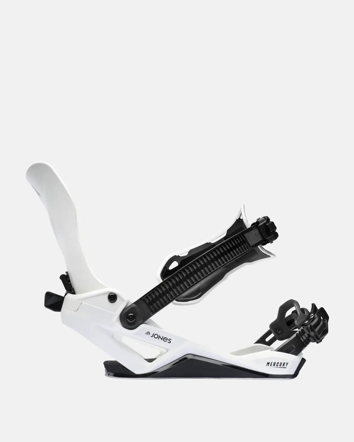 Jones Mercury FASE® Snowboard Binding 2027