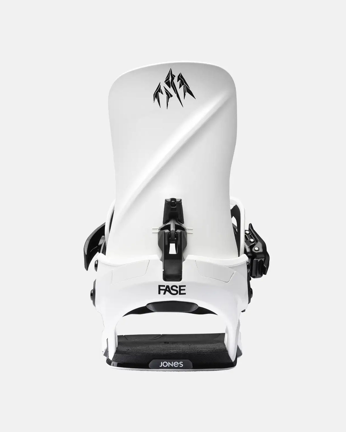 Jones Mercury FASE® Snowboard Binding 2027