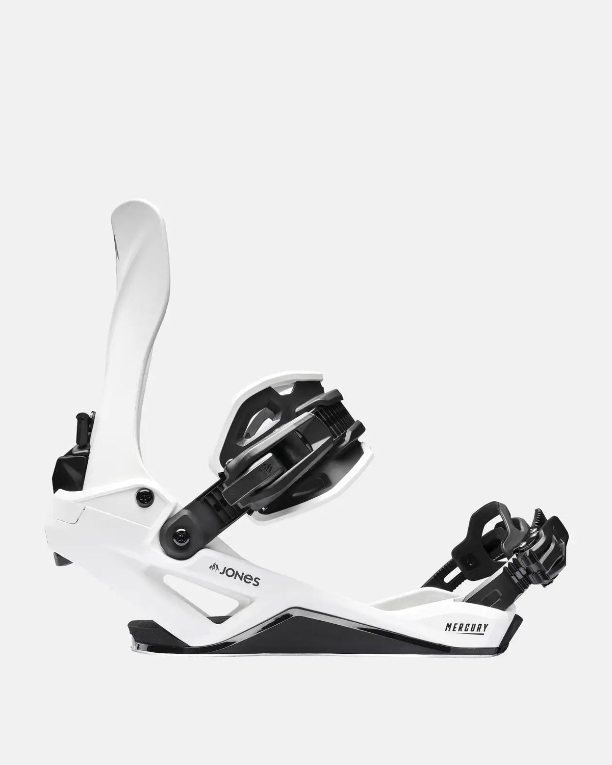 Jones Mercury FASE® Snowboard Binding 2027