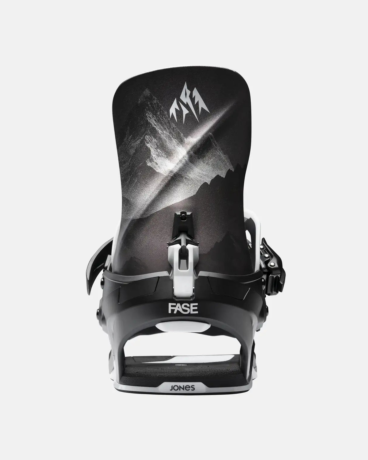 Jones Mercury FASE® Snowboard Binding 2027