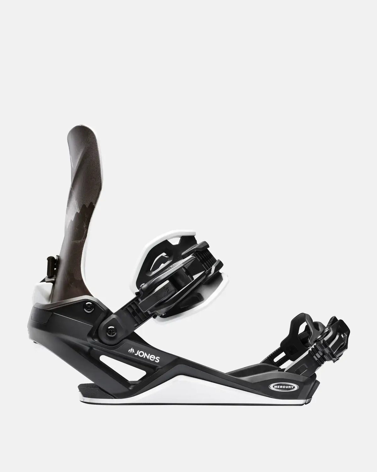 Jones Mercury FASE® Snowboard Binding 2027