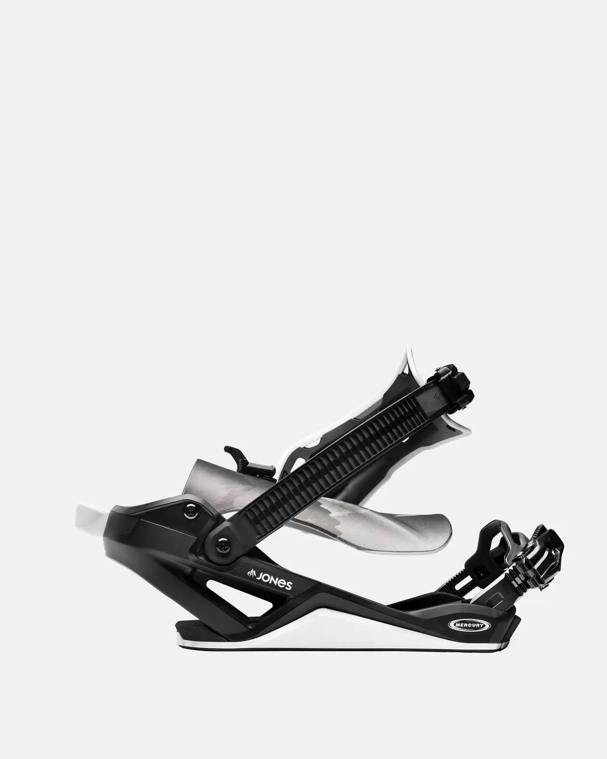 Jones Mercury FASE® Snowboard Binding 2027