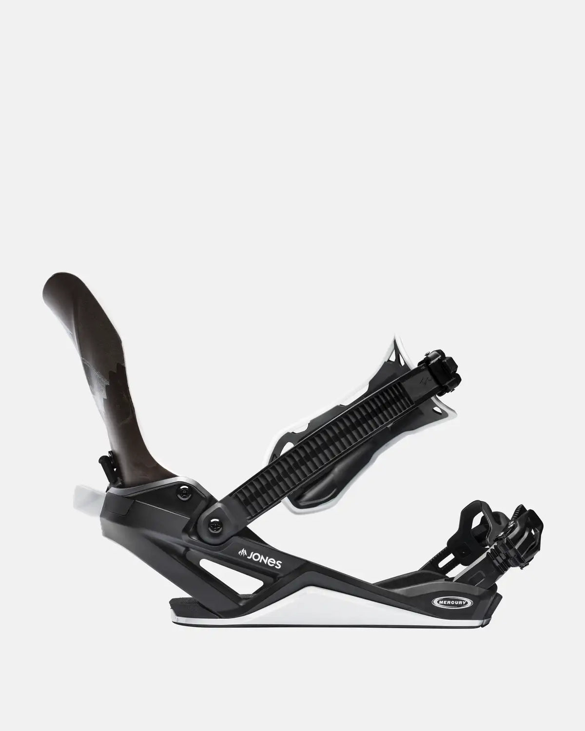 Jones Mercury FASE® Snowboard Binding 2027