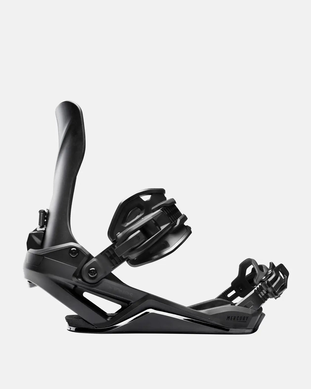 Jones Mercury FASE® Snowboard Binding 2027