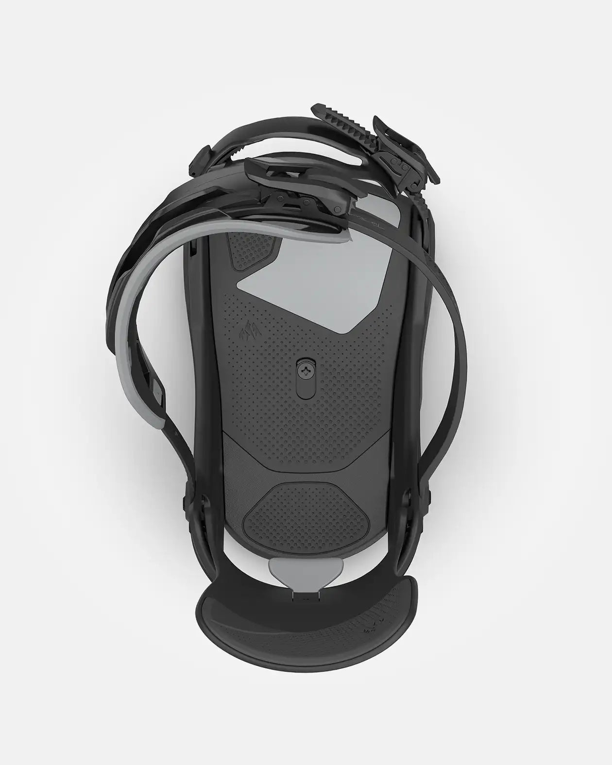 Jones Mercury FASE® Snowboard Bindings