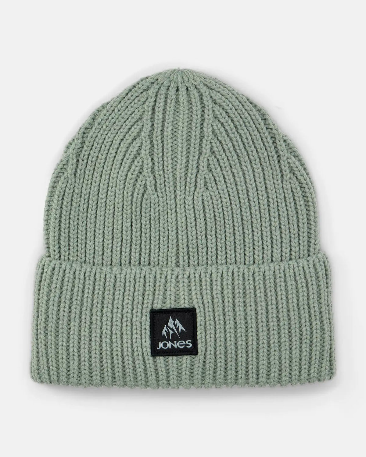 Jones Anchorage Beanie Glacier Grey