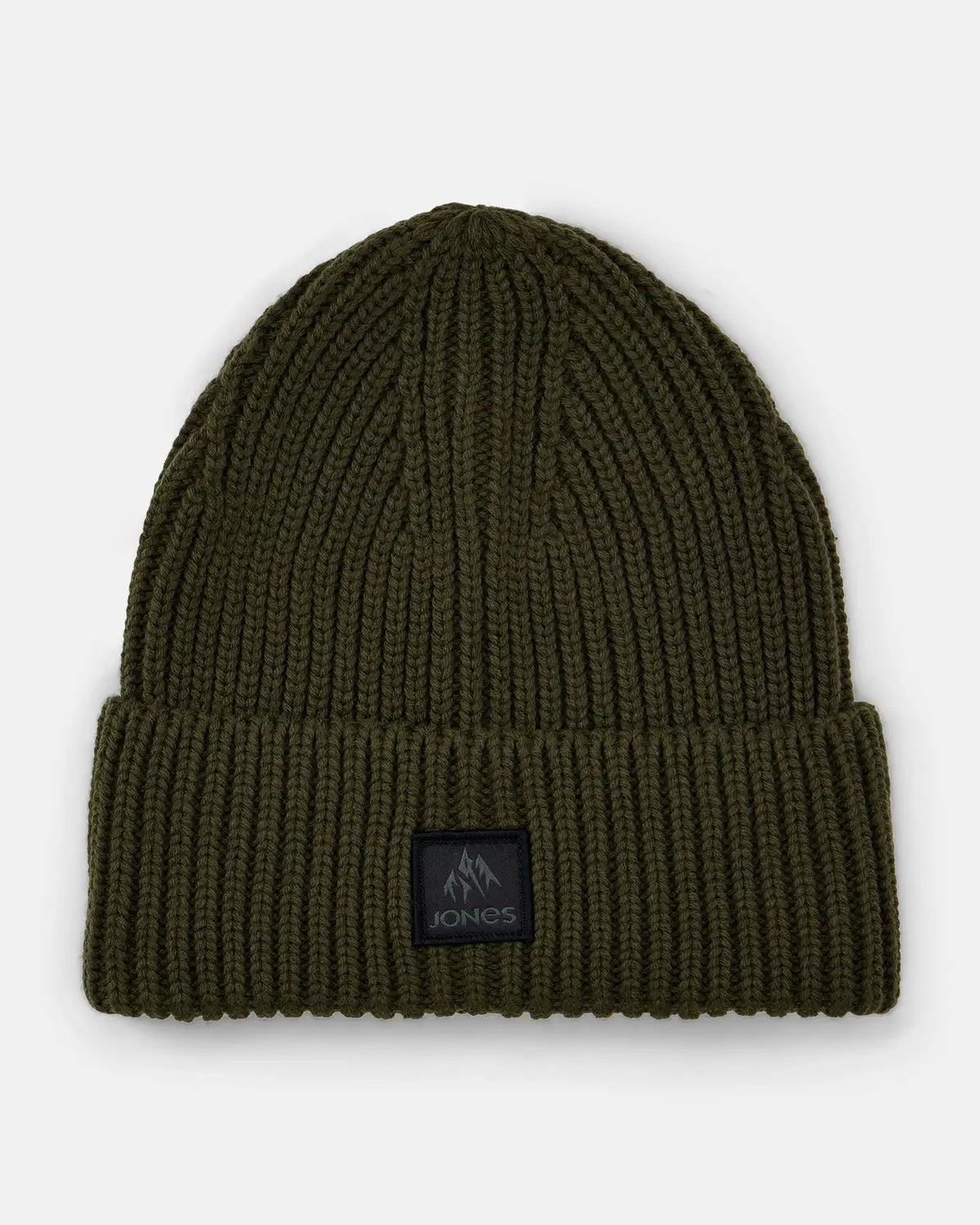 Jones Anchorage Beanie Midnight Green