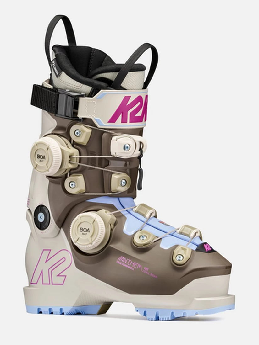 K2 Anthem 105 Zonal BOA Ski Boots 2027