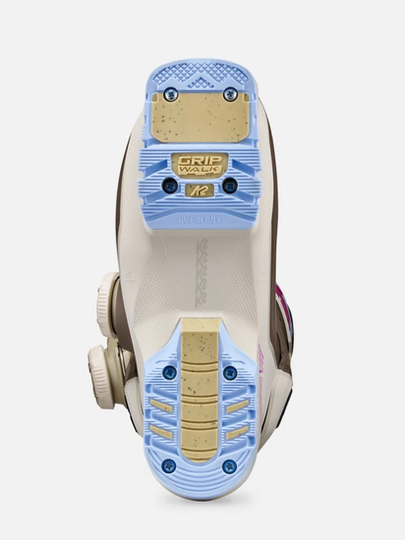 K2 Anthem 105 Zonal BOA Ski Boots 2027