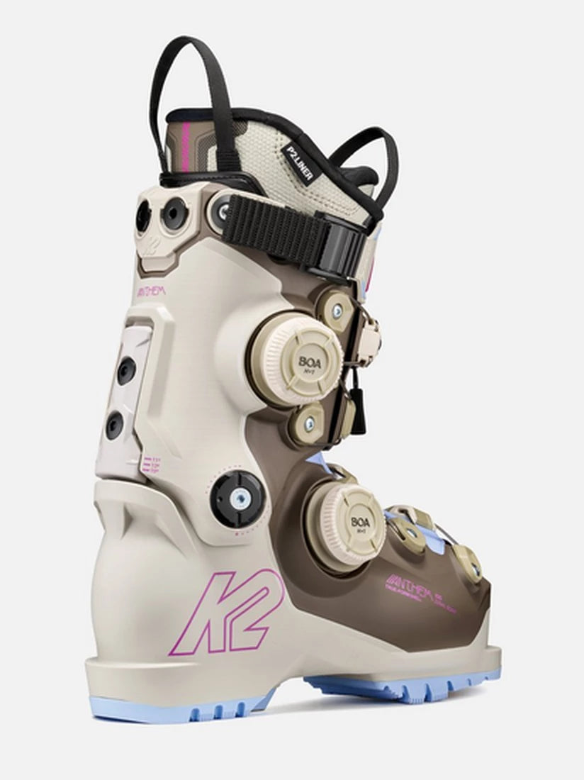 K2 Anthem 105 Zonal BOA Ski Boots 2027