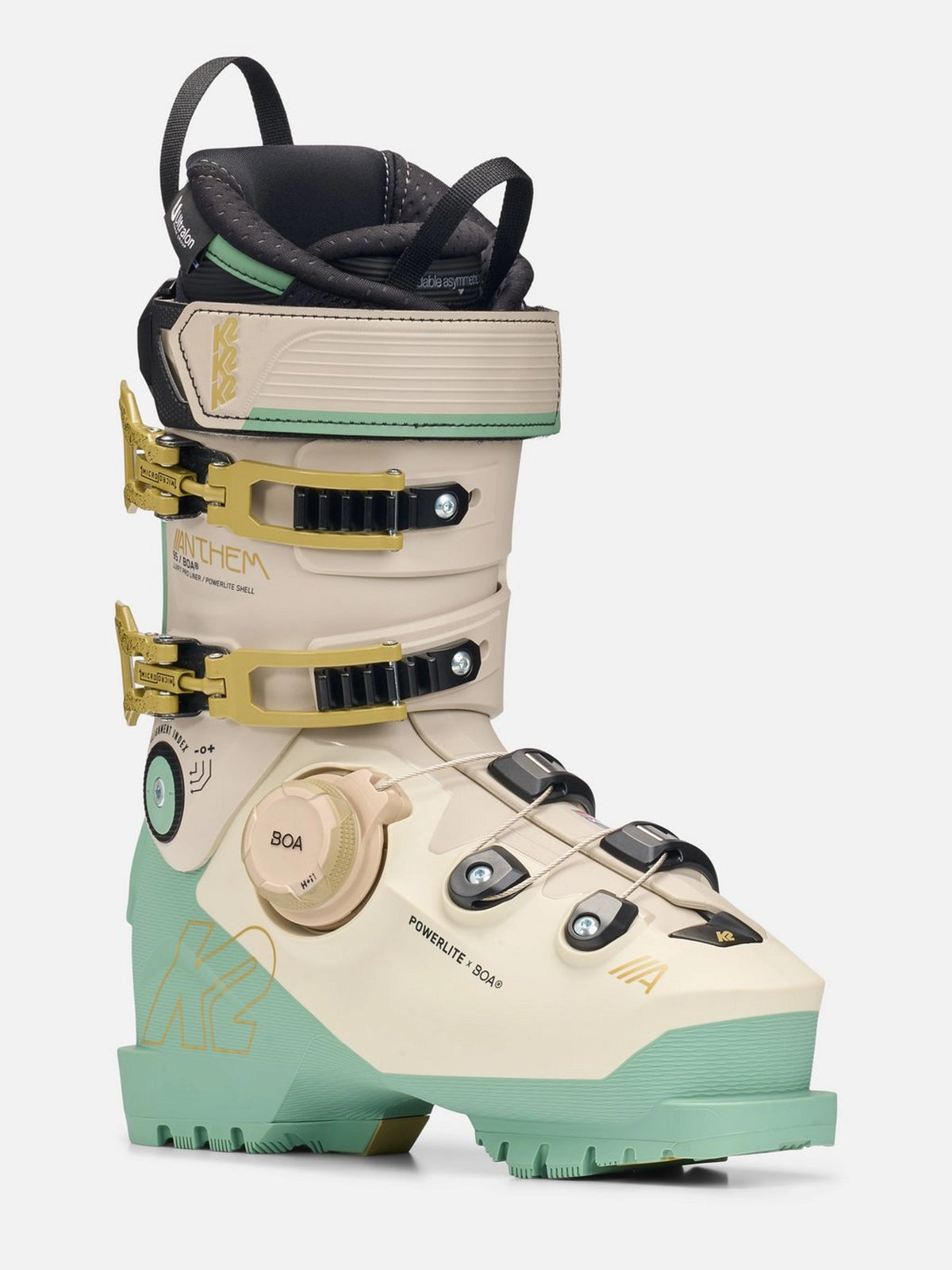 K2 Anthem 95 BOA Ski Boots 2026