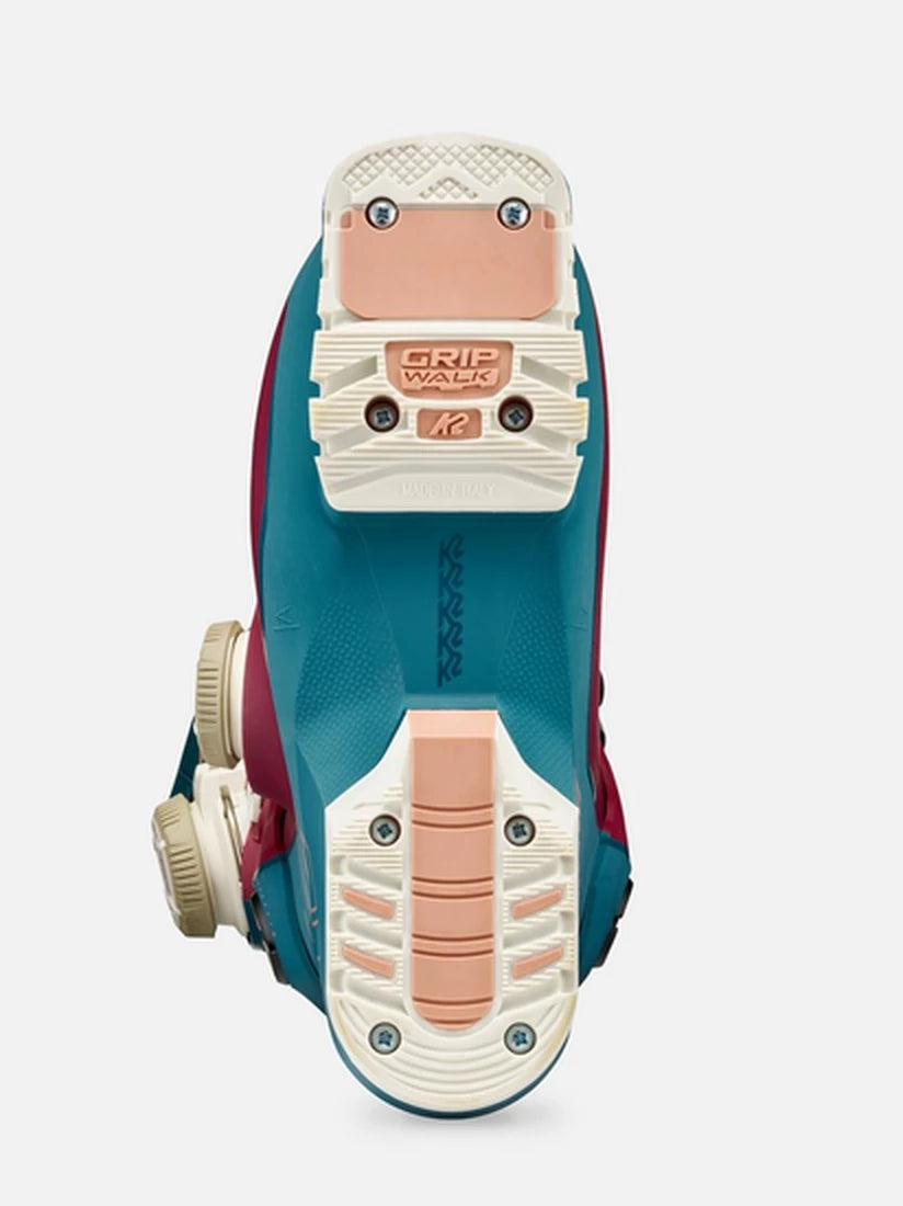 K2 Anthem 95 Zonal BOA Ski Boots 2027
