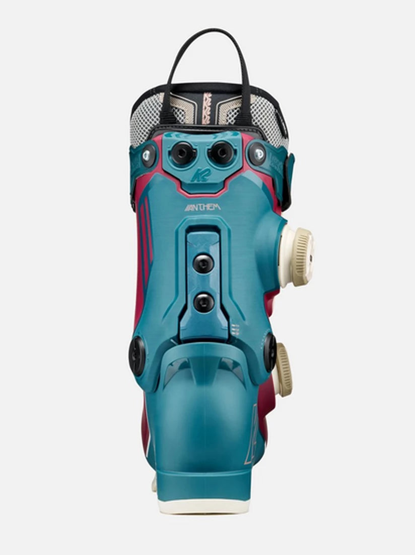 K2 Anthem 95 Zonal BOA Ski Boots 2027