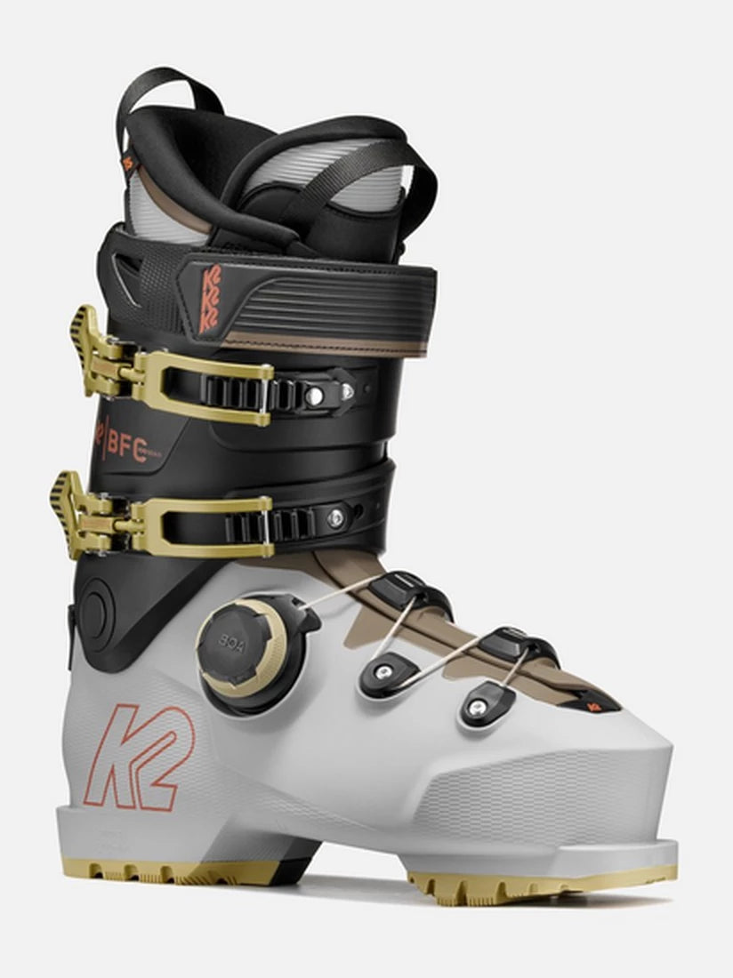 K2 BFC 100 BOA Ski Boots 2027