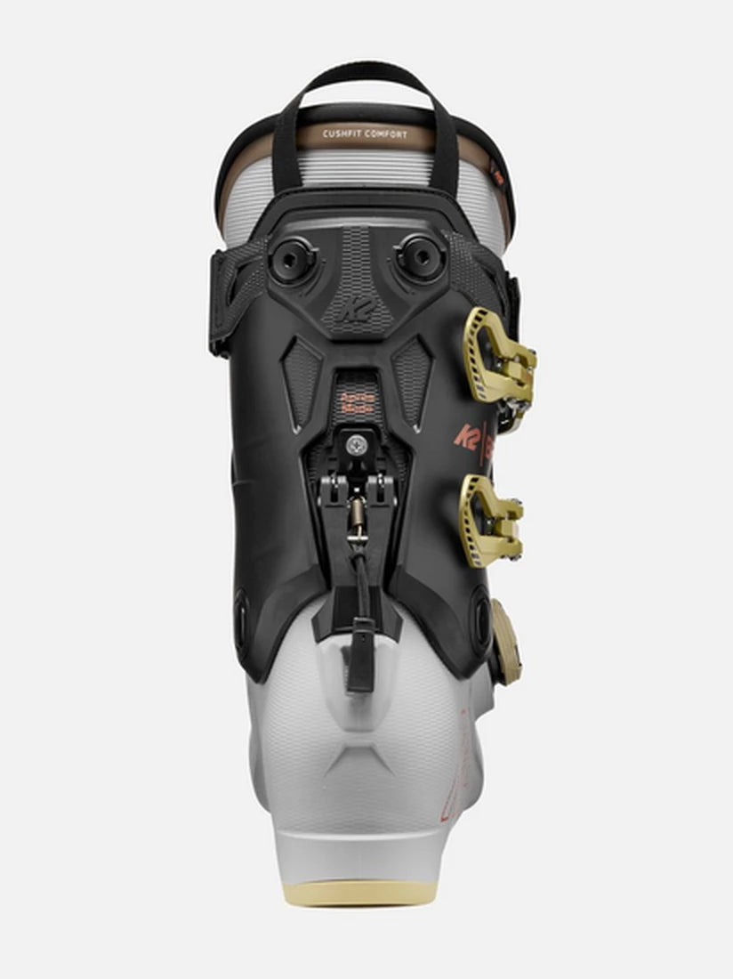 K2 BFC 100 BOA Ski Boots 2027