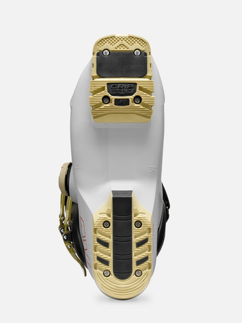 K2 BFC 100 BOA Ski Boots 2027