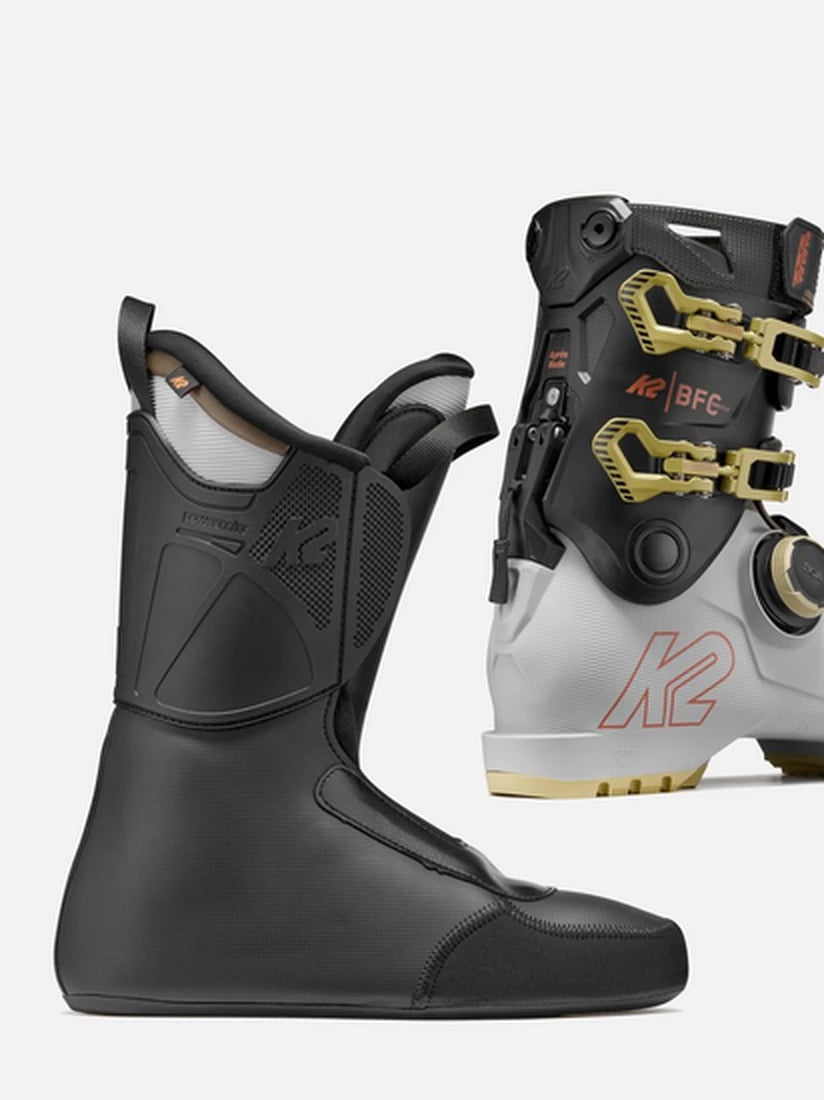 K2 BFC 100 BOA Ski Boots 2027