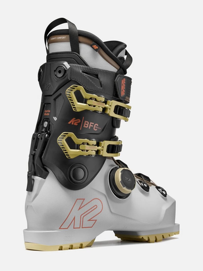 K2 BFC 100 BOA Ski Boots 2027
