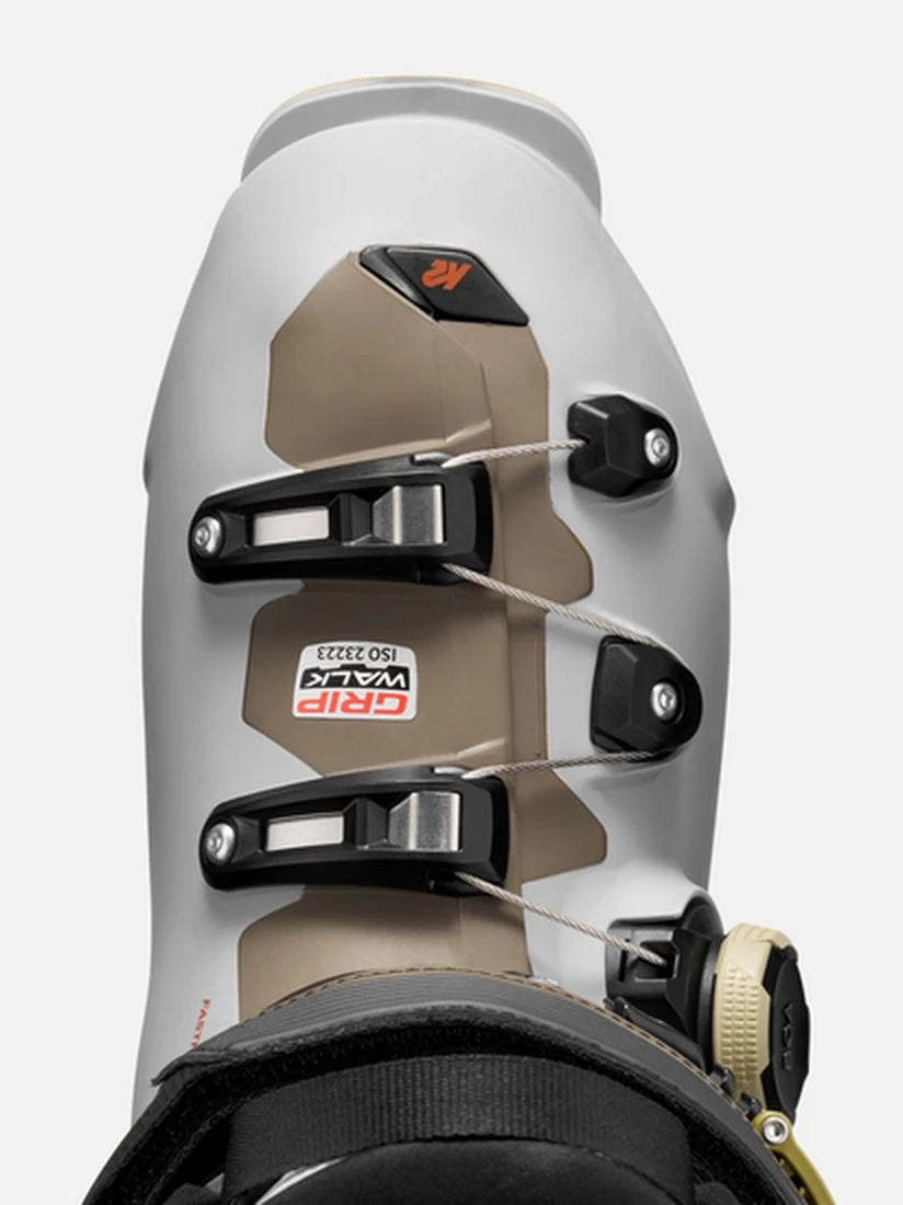 K2 BFC 100 BOA Ski Boots 2027