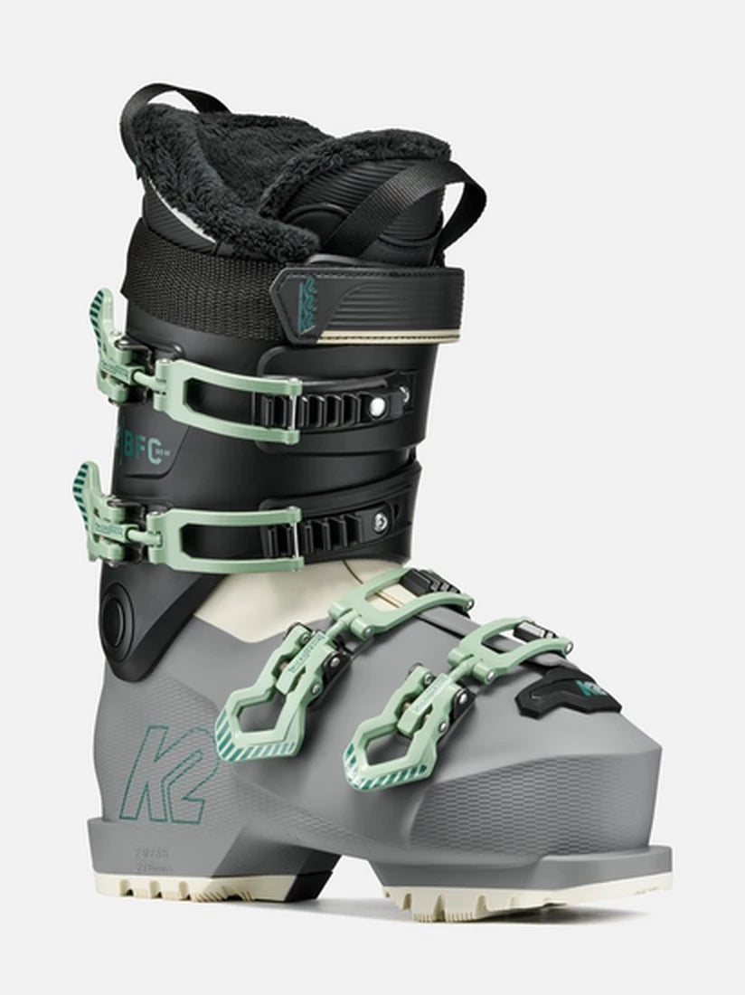K2 BFC 85 W Ski Boots 2027