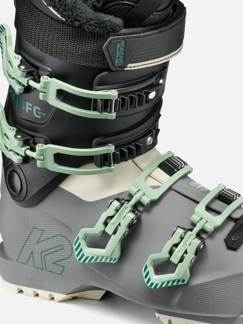 K2 BFC 85 W Ski Boots 2027