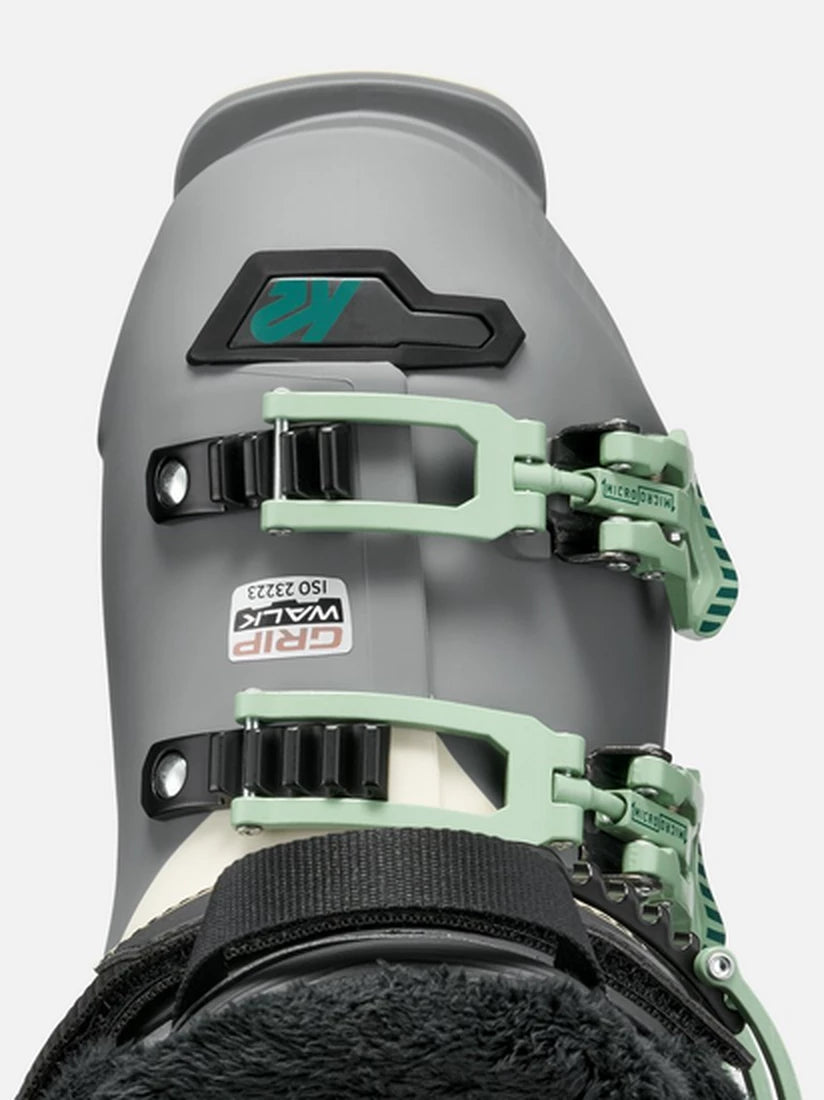 K2 BFC 85 W Ski Boots 2027