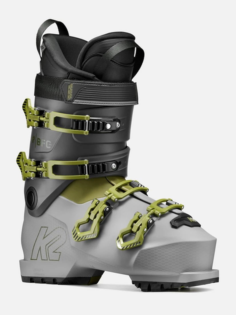 K2 BFC 90 Ski Boots 2027