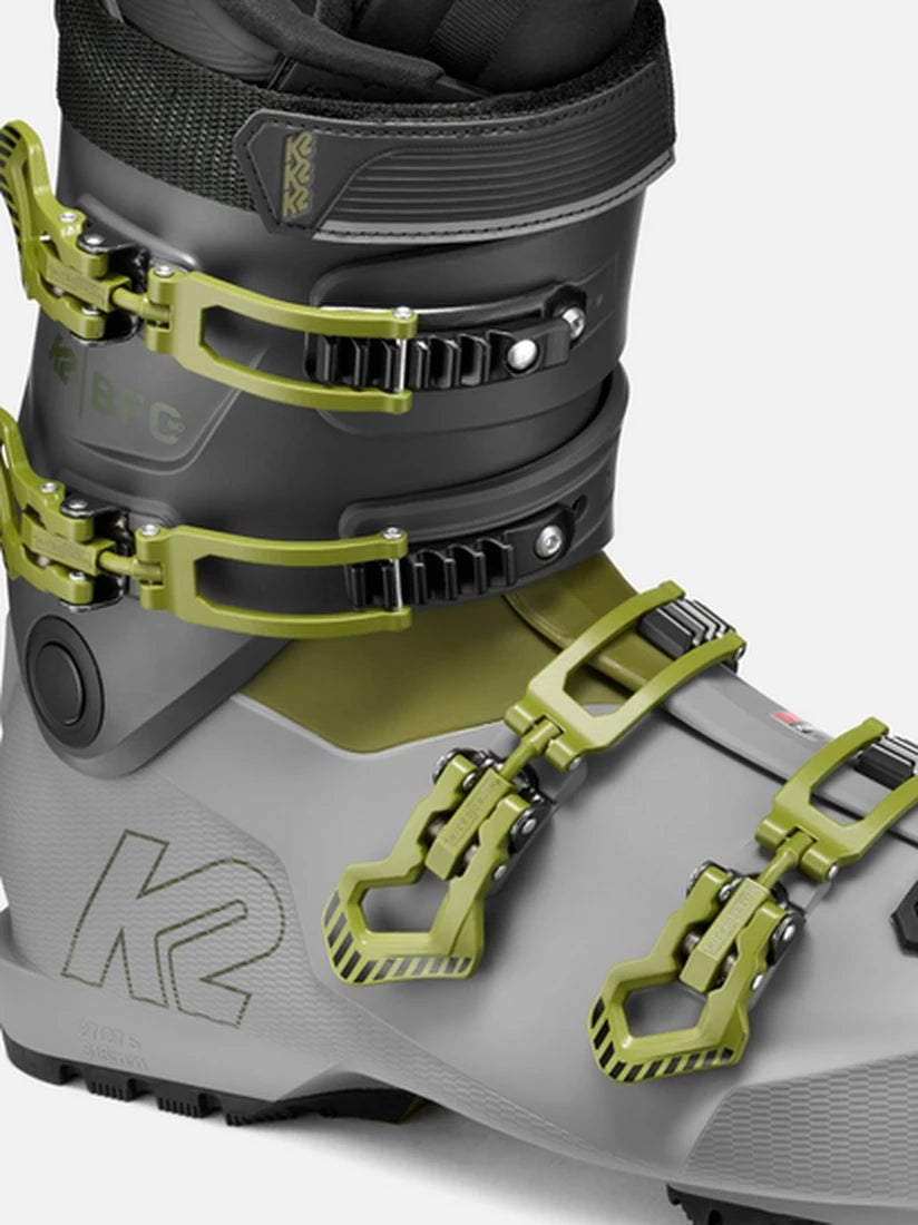 K2 BFC 90 Ski Boots 2027