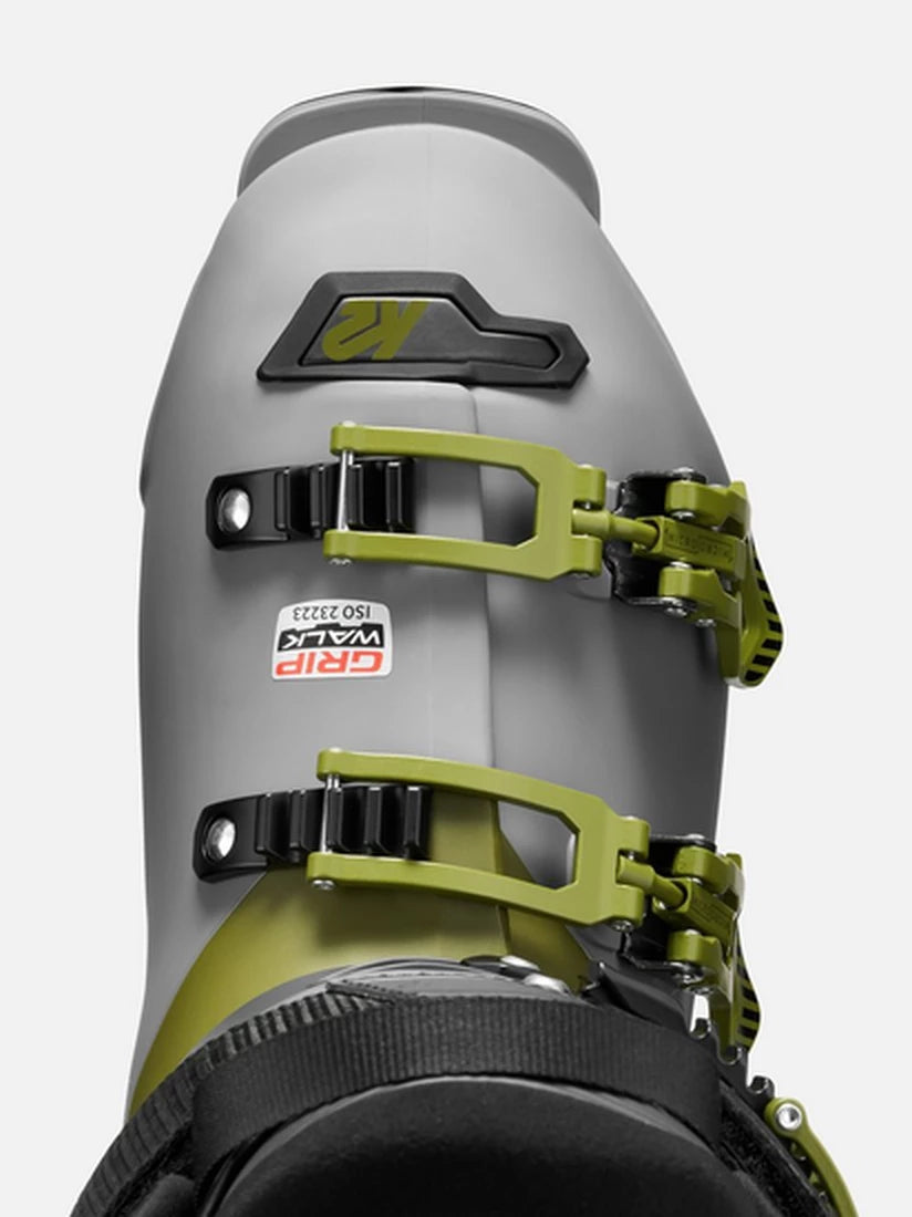 K2 BFC 90 Ski Boots 2027