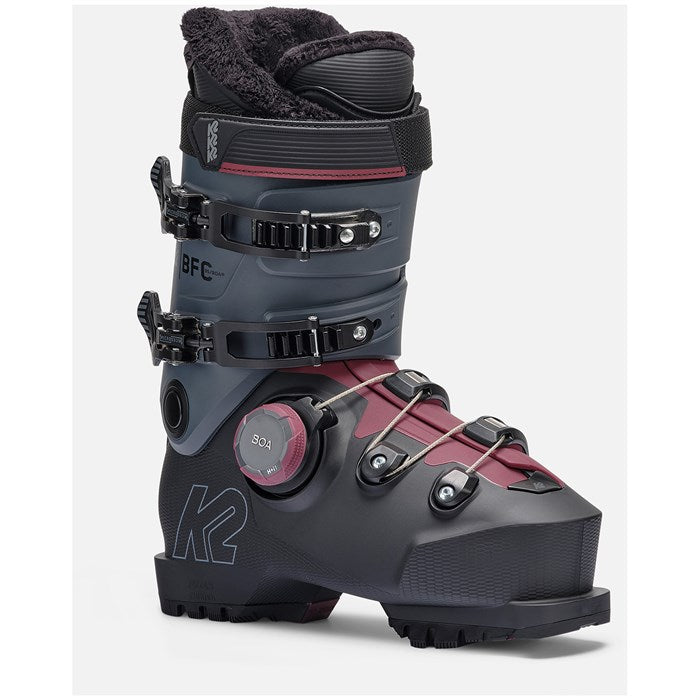 K2 BFC 95 BOA W Ski Boots 2025