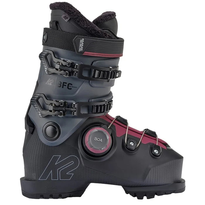 K2 BFC 95 BOA W Ski Boots 2025