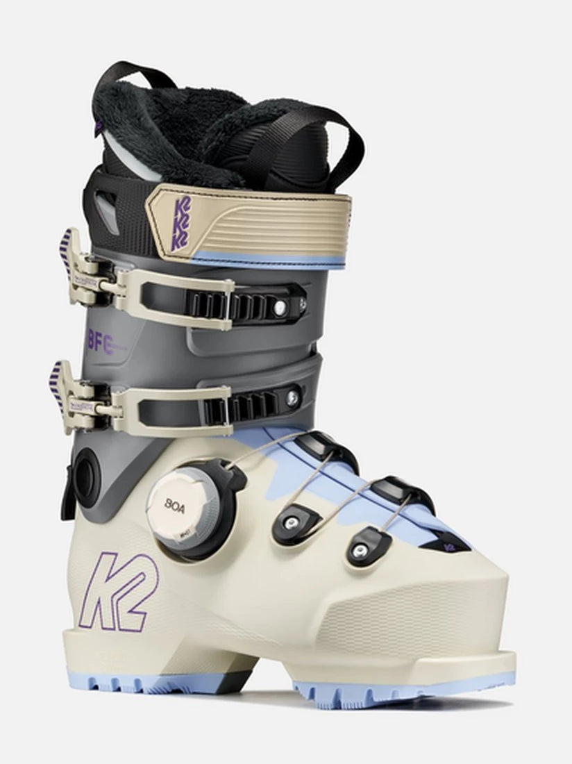 K2 BFC 95 BOA W Ski Boots 2027