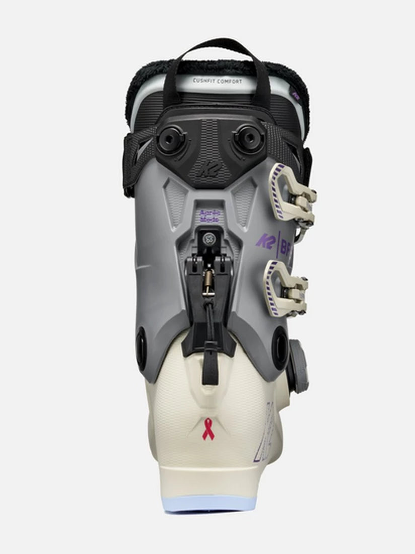 K2 BFC 95 BOA W Ski Boots 2027