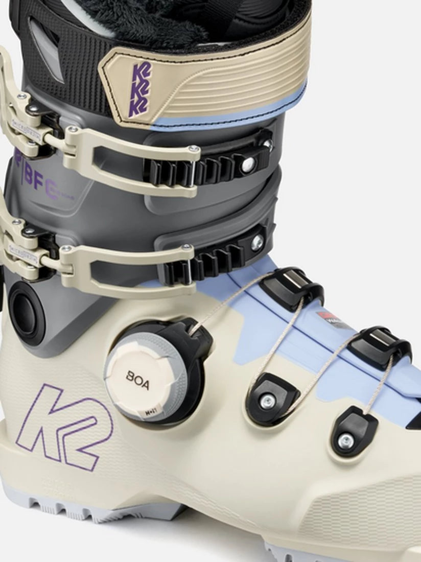 K2 BFC 95 BOA W Ski Boots 2027