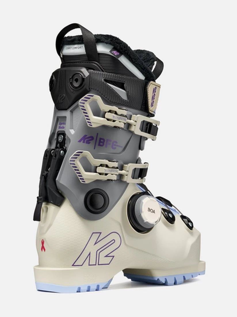 K2 BFC 95 BOA W Ski Boots 2027