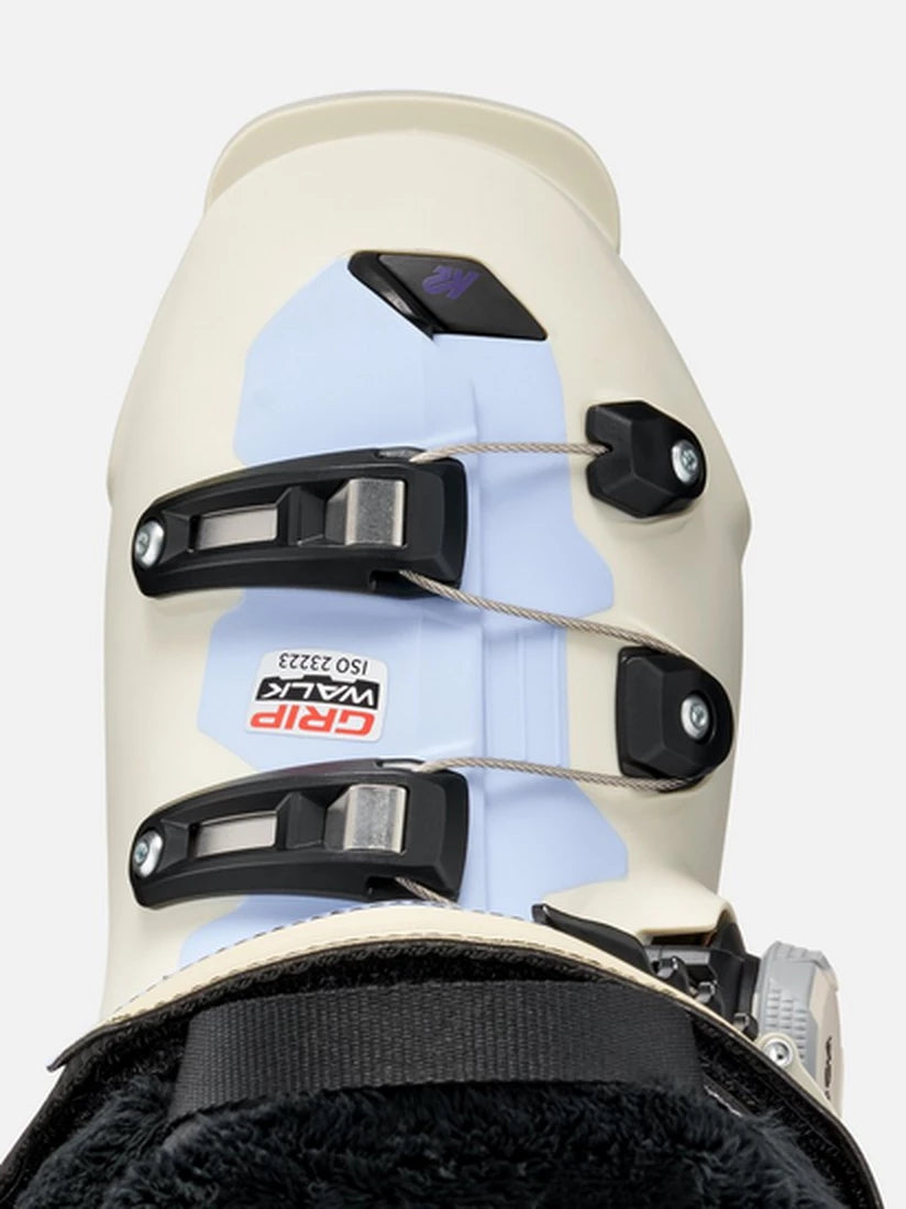 K2 BFC 95 BOA W Ski Boots 2027