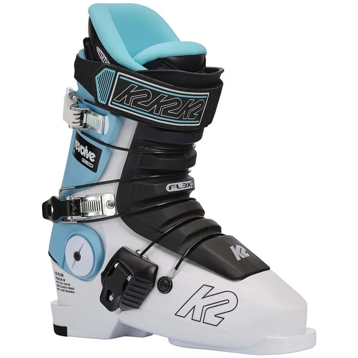 K2 FL3X Revolve W Ski Boot 2025