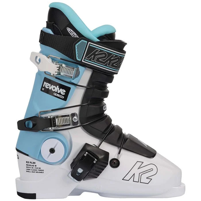 K2 FL3X Revolve W Ski Boot 2025