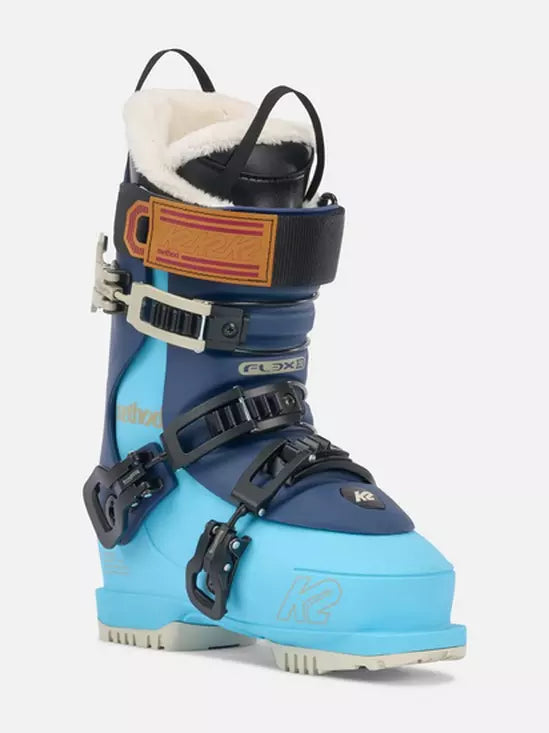 K2 Method W Ski Boots 2024