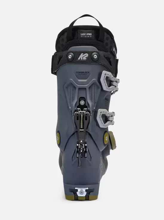 K2 Mindbender 110 BOA Ski Boots 2025