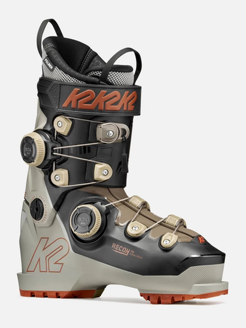 K2 Recon 110 Zonal BOA Ski Boots 2027