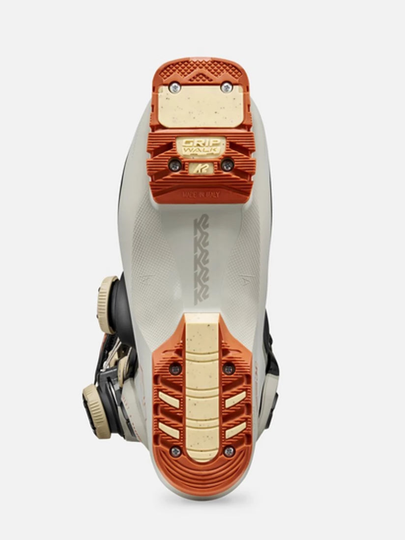 K2 Recon 110 Zonal BOA Ski Boots 2027