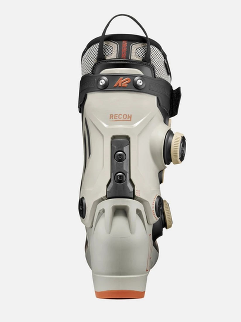 K2 Recon 110 Zonal BOA Ski Boots 2027